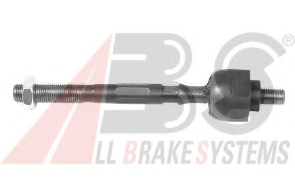 A.B.S. 240244 Осевой шарнир, рулевая тяга 