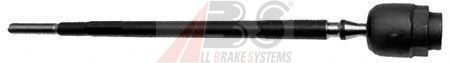 A.B.S. 240255 Осевой шарнир, рулевая тяга 
