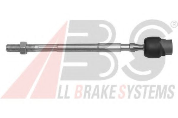 A.B.S. 240262 Осевой шарнир, рулевая тяга 