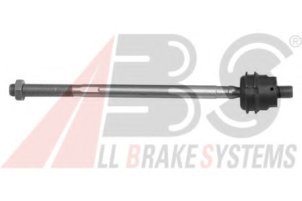 A.B.S. 240263 Осевой шарнир, рулевая тяга 