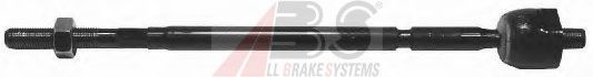 A.B.S. 240277 Осевой шарнир, рулевая тяга 
