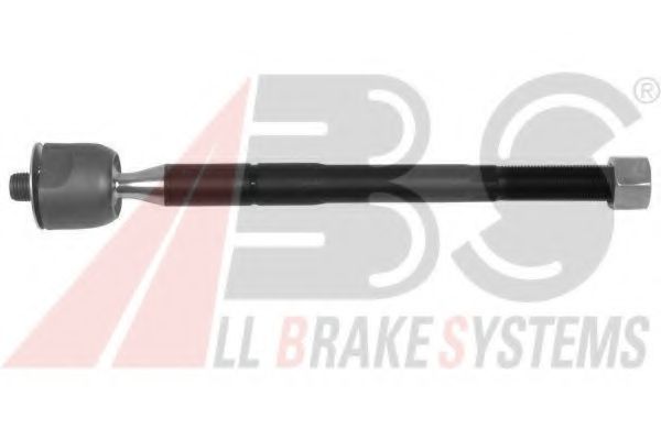 A.B.S. 240287 Осевой шарнир, рулевая тяга 