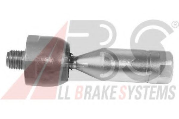 A.B.S. 240297 Осевой шарнир, рулевая тяга 