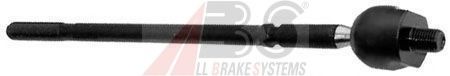 A.B.S. 240303 Осевой шарнир, рулевая тяга 