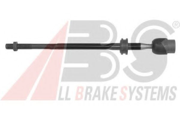 A.B.S. 240313 Осевой шарнир, рулевая тяга 