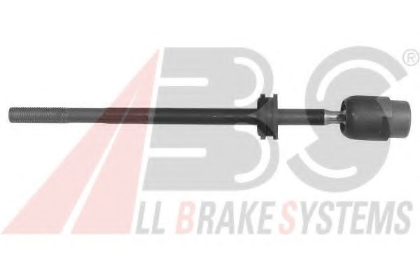 A.B.S. 240318 Осевой шарнир, рулевая тяга 