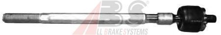 A.B.S. 240357 Осевой шарнир, рулевая тяга 