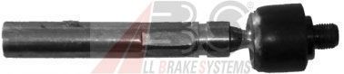 A.B.S. 240378 Осевой шарнир, рулевая тяга 