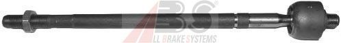 A.B.S. 240379 Осевой шарнир, рулевая тяга 