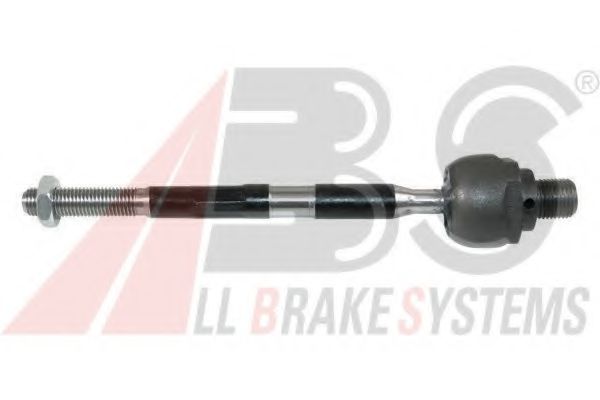 A.B.S. 240380 Осевой шарнир, рулевая тяга 