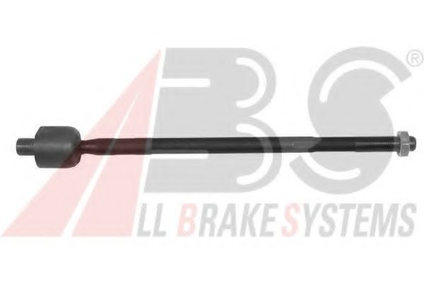 A.B.S. 240385 Осевой шарнир, рулевая тяга 