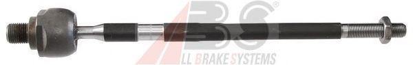 A.B.S. 240389 Осевой шарнир, рулевая тяга 