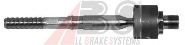 A.B.S. 240392 Осевой шарнир, рулевая тяга 