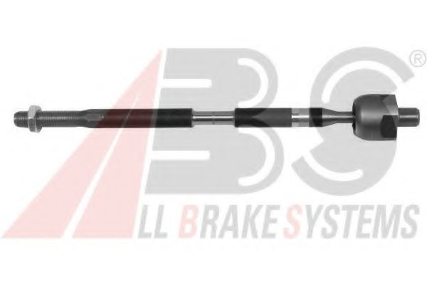 A.B.S. 240397 Осевой шарнир, рулевая тяга 