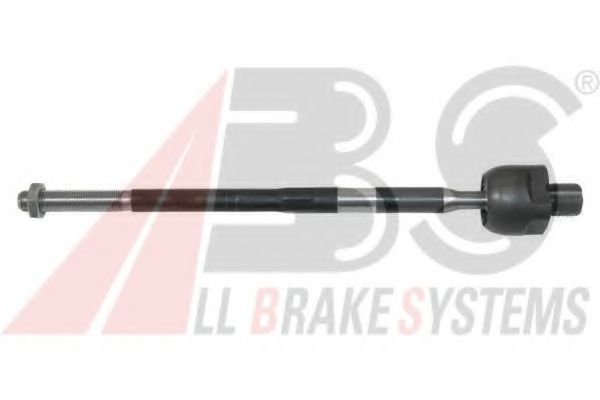 A.B.S. 240398 Осевой шарнир, рулевая тяга 
