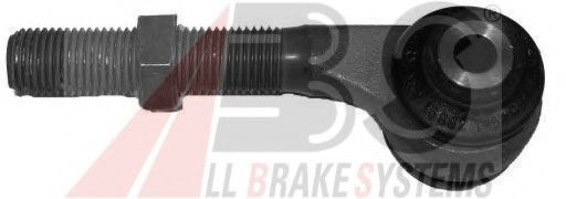 A.B.S. 240405 Осевой шарнир, рулевая тяга 
