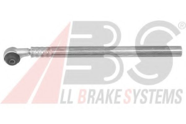 A.B.S. 240406 Осевой шарнир, рулевая тяга 