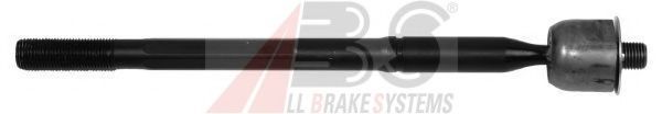 A.B.S. 240411 Осевой шарнир, рулевая тяга 