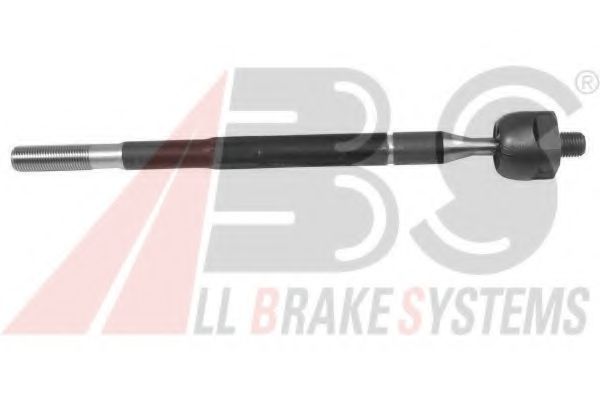 A.B.S. 240413 Осевой шарнир, рулевая тяга 