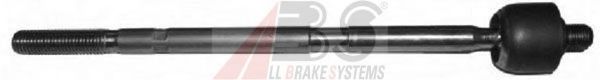 A.B.S. 240416 Осевой шарнир, рулевая тяга 