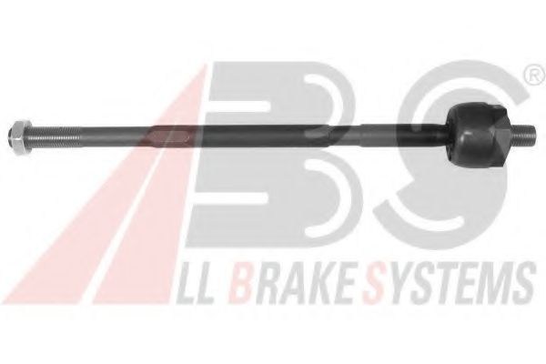 A.B.S. 240432 Осевой шарнир, рулевая тяга 