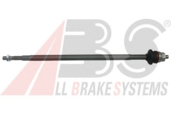 A.B.S. 240448 Осевой шарнир, рулевая тяга 