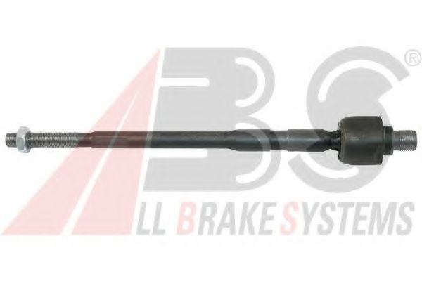 A.B.S. 240452 Осевой шарнир, рулевая тяга 