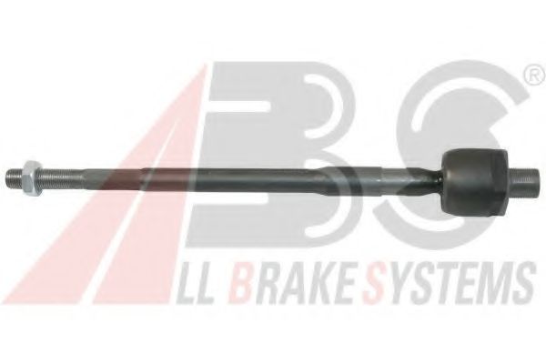 A.B.S. 240453 Осевой шарнир, рулевая тяга 