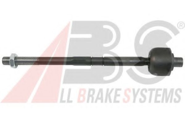 A.B.S. 240454 Осевой шарнир, рулевая тяга 