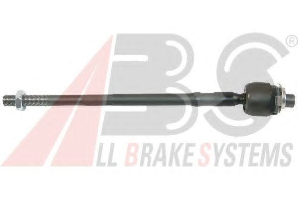 A.B.S. 240456 Осевой шарнир, рулевая тяга 