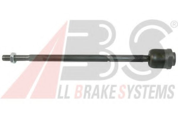 A.B.S. 240457 Осевой шарнир, рулевая тяга 