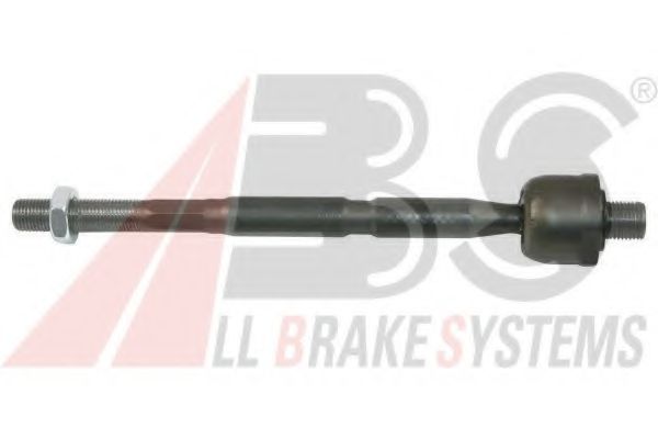 A.B.S. 240459 Осевой шарнир, рулевая тяга 