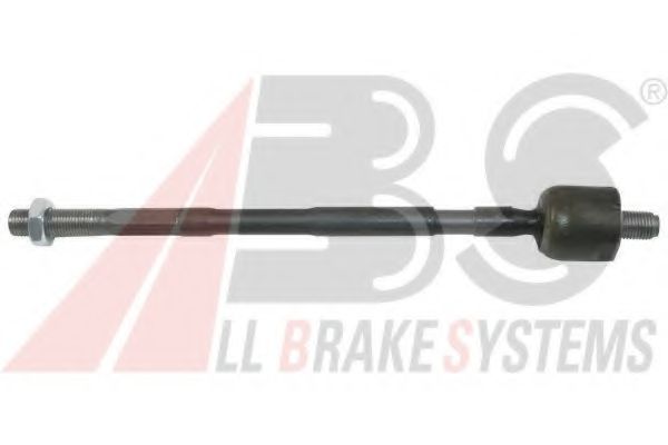 A.B.S. 240464 Осевой шарнир, рулевая тяга 