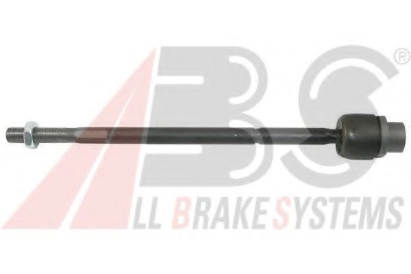 A.B.S. 240468 Осевой шарнир, рулевая тяга 