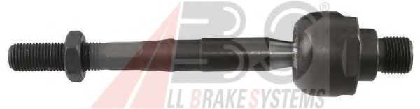 A.B.S. 240470 Осевой шарнир, рулевая тяга 