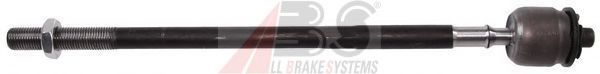 A.B.S. 240471 Осевой шарнир, рулевая тяга 