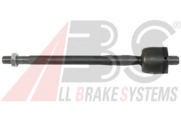 A.B.S. 240473 Осевой шарнир, рулевая тяга 