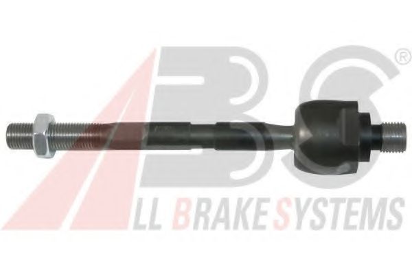 A.B.S. 240474 Осевой шарнир, рулевая тяга 