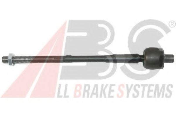 A.B.S. 240483 Осевой шарнир, рулевая тяга 