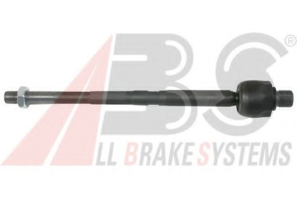 A.B.S. 240484 Осевой шарнир, рулевая тяга 