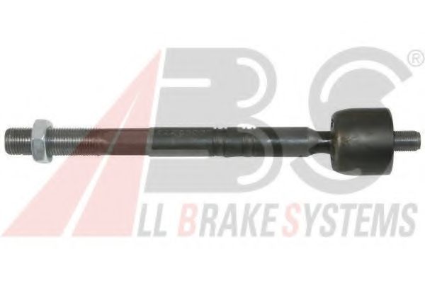 A.B.S. 240485 Осевой шарнир, рулевая тяга для PEUGEOT 207 (Пежо 207) A.B.S. 240485 Осевой шарнир, рулевая тяга для PEUGEOT 207 (Пежо 207)