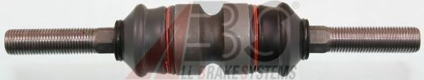 A.B.S. 240499 Осевой шарнир, рулевая тяга 