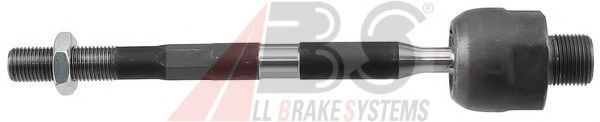 A.B.S. 240507 Осевой шарнир, рулевая тяга 