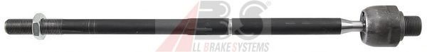 A.B.S. 240509 Осевой шарнир, рулевая тяга 