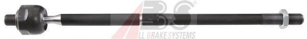 A.B.S. 240510 Осевой шарнир, рулевая тяга 
