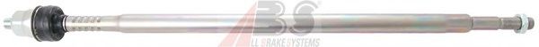 A.B.S. 240513 Осевой шарнир, рулевая тяга 