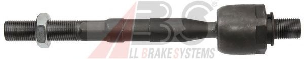 A.B.S. 240519 Осевой шарнир, рулевая тяга 