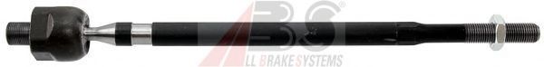 A.B.S. 240524 Осевой шарнир, рулевая тяга 