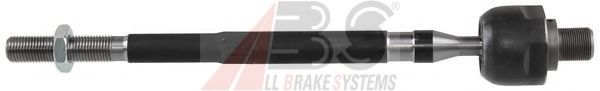 A.B.S. 240543 Осевой шарнир, рулевая тяга 