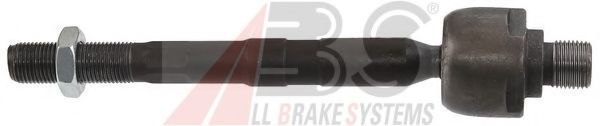 A.B.S. 240544 Осевой шарнир, рулевая тяга 